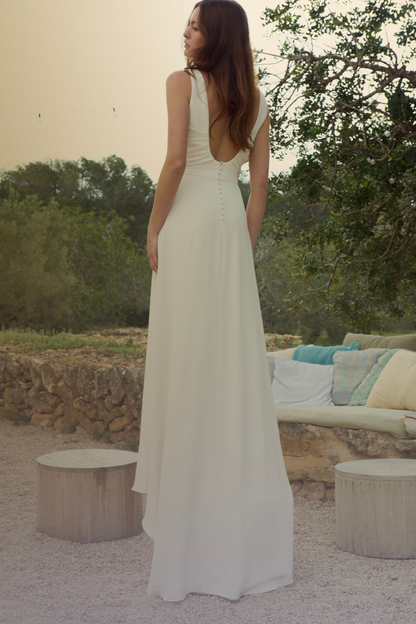 ROBE LISBONNE