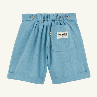 SHORT MEMPHIS