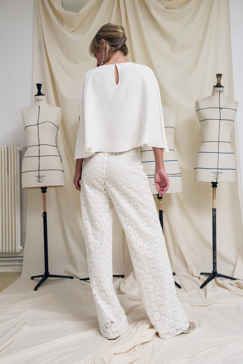 PANTALON ROBERTS