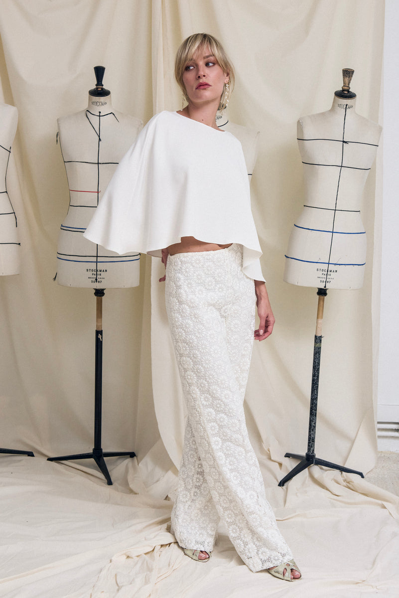 PANTALON ROBERTS
