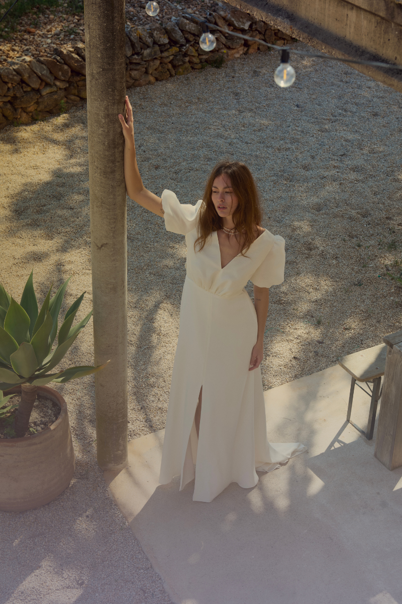 ROBE TAVIRA