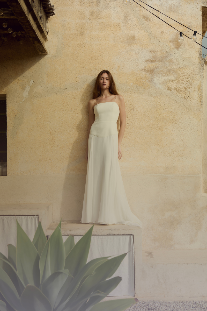 ROBE MALVEIRA