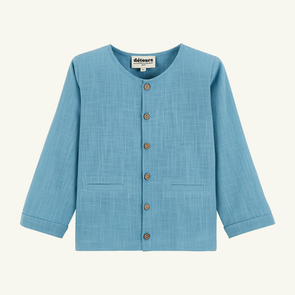 CHEMISE ORLÉANS