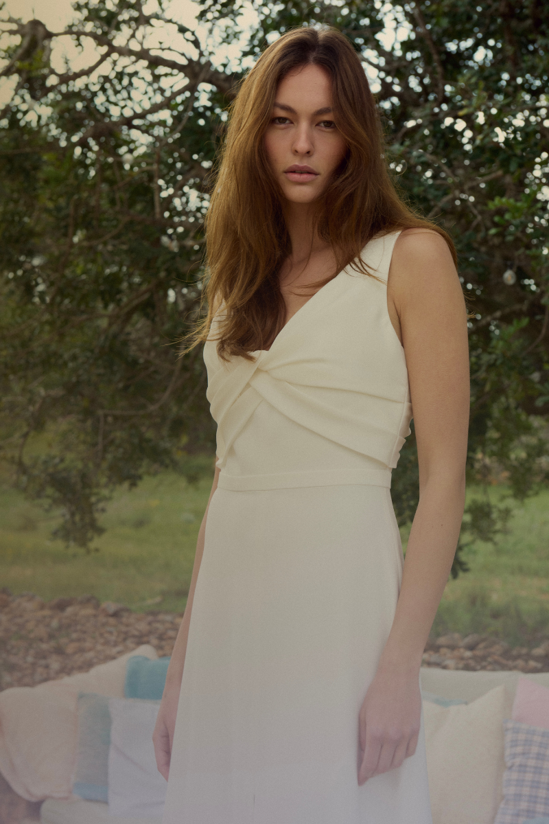 ROBE LISBONNE