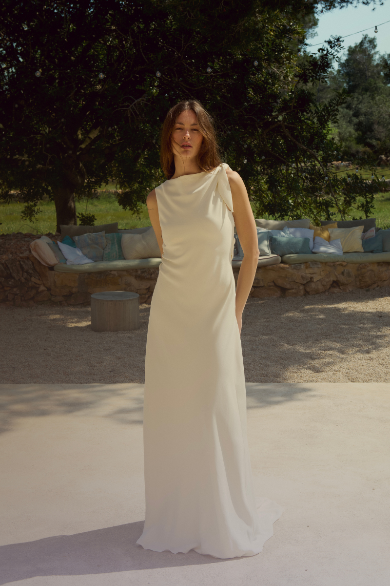 ROBE ORTIGO