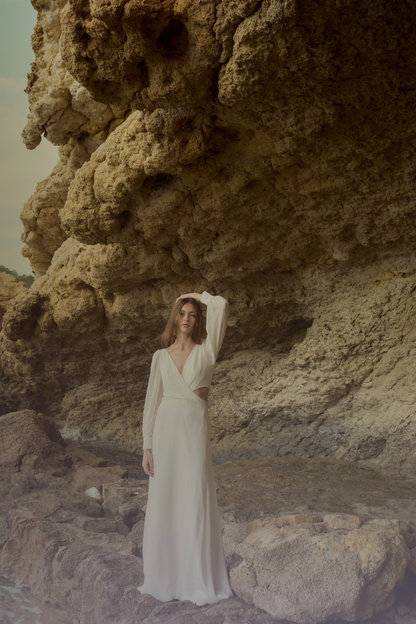 ROBE BEJA