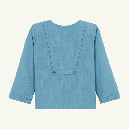 CHEMISE ORLÉANS