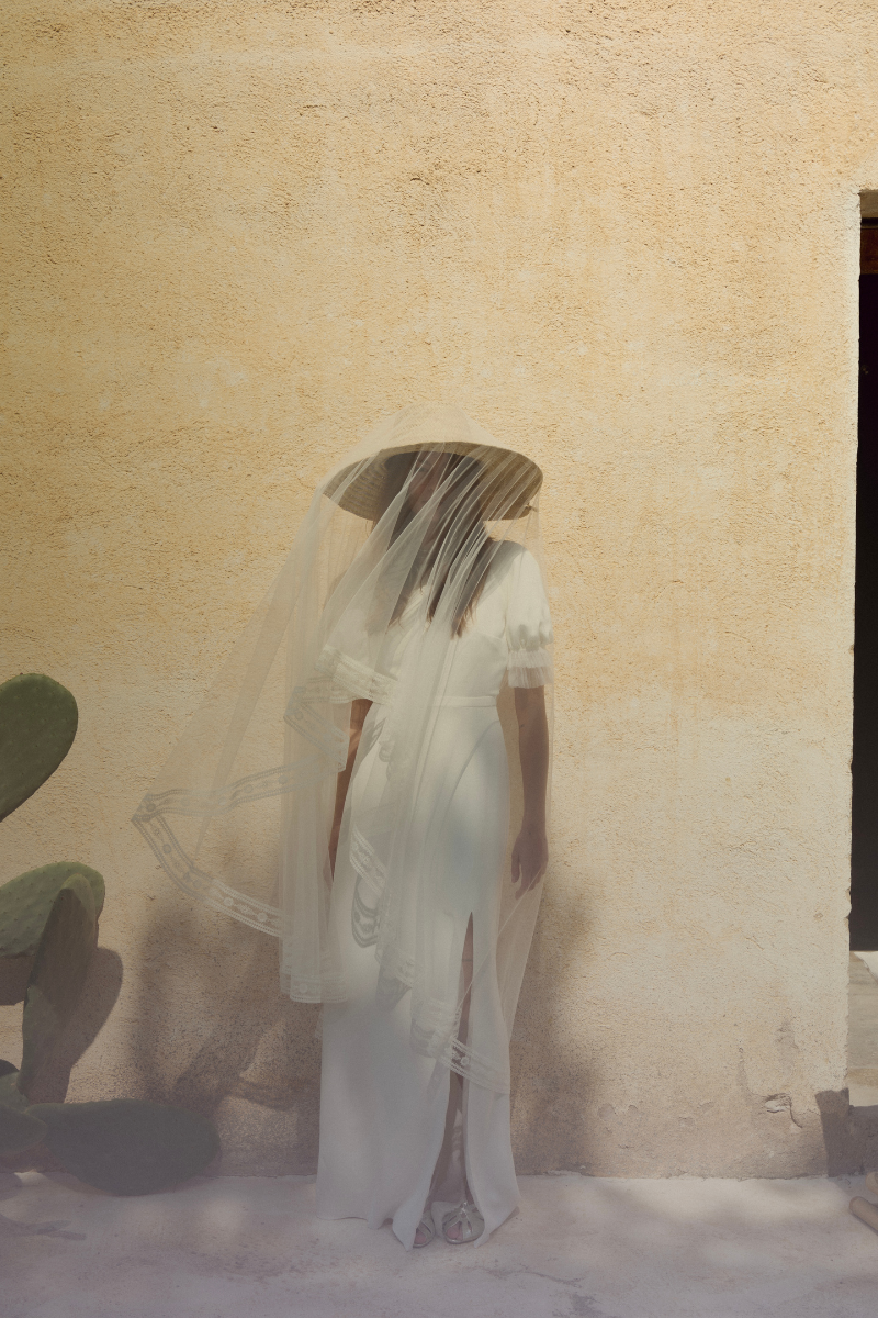 LEIRIA DRESS
