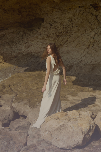 ORTIGO DRESS