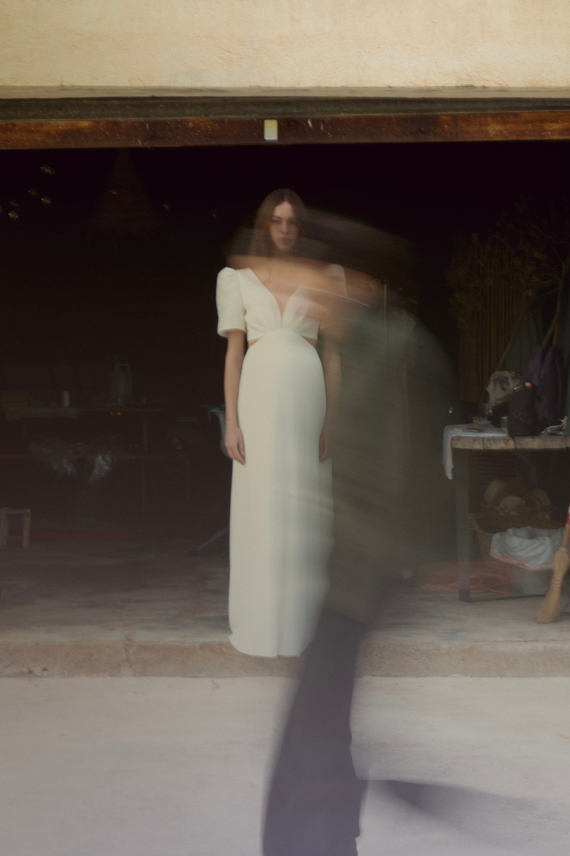 MIRASOL DRESS