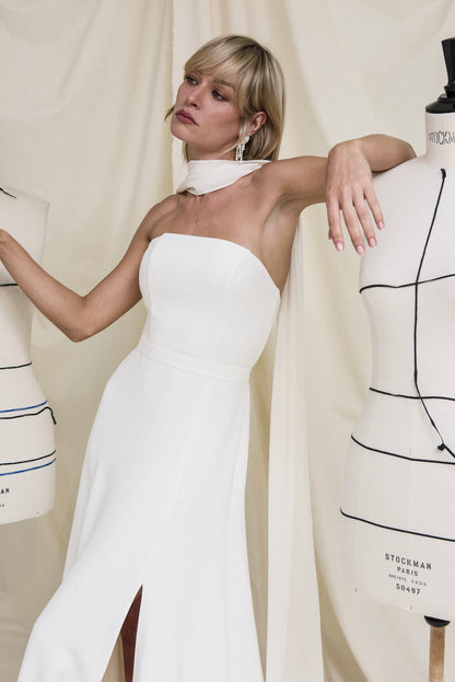 ROBE ANISTON