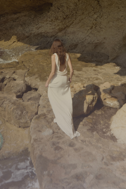 ORTIGO DRESS