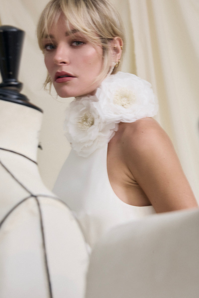 ROBE FRANZ
