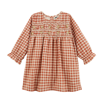 ROBE BONNIE