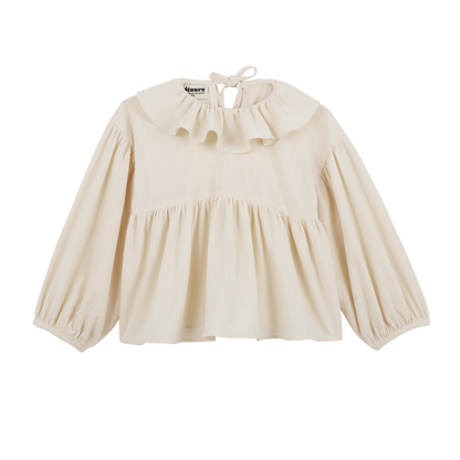 BLOUSE CASTILLE