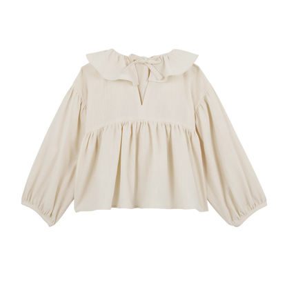 BLOUSE CASTILLE