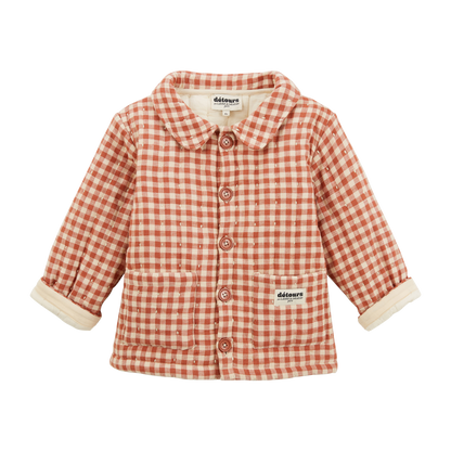 VESTE CLYDE