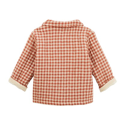 VESTE CLYDE
