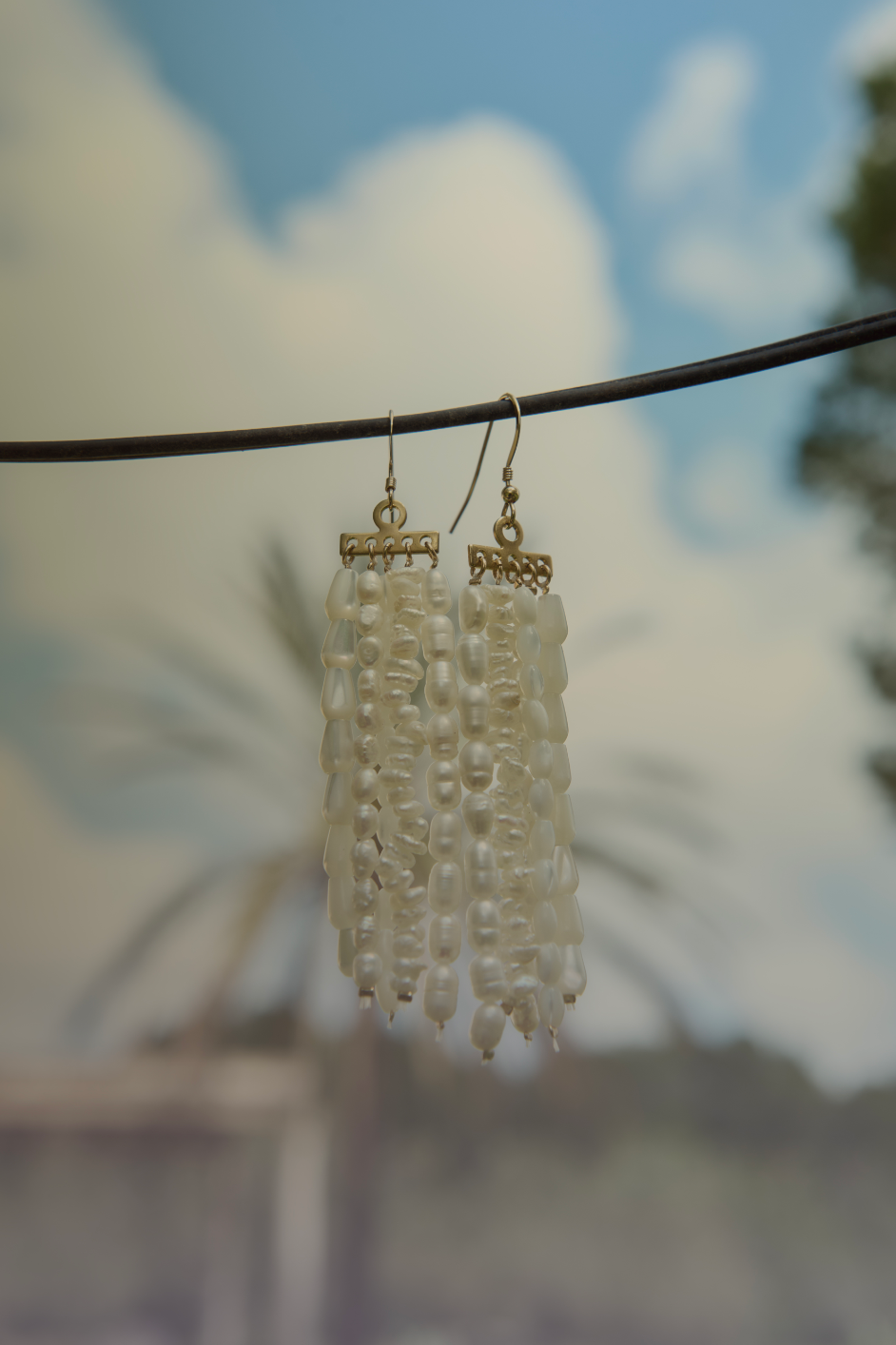 ESTHER EARRINGS