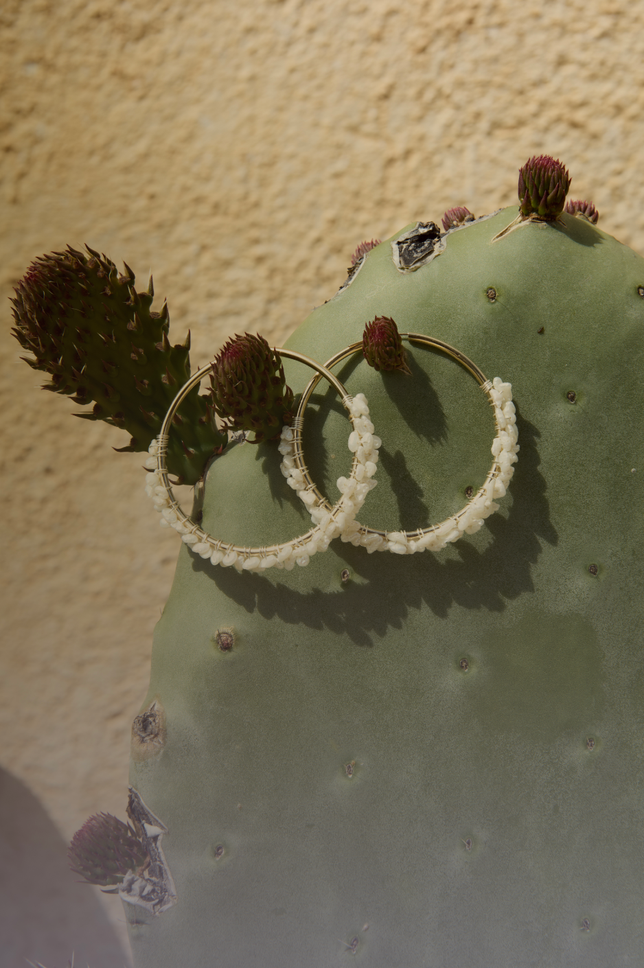OLGA EARRINGS