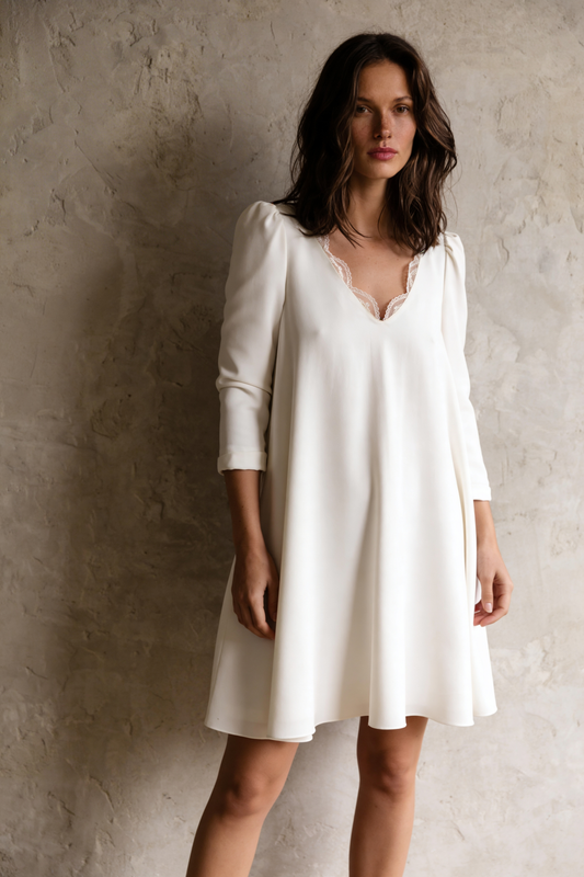 CHEDID DRESS