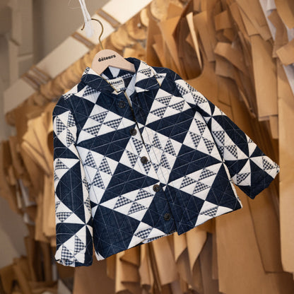 VESTE CHARLIE