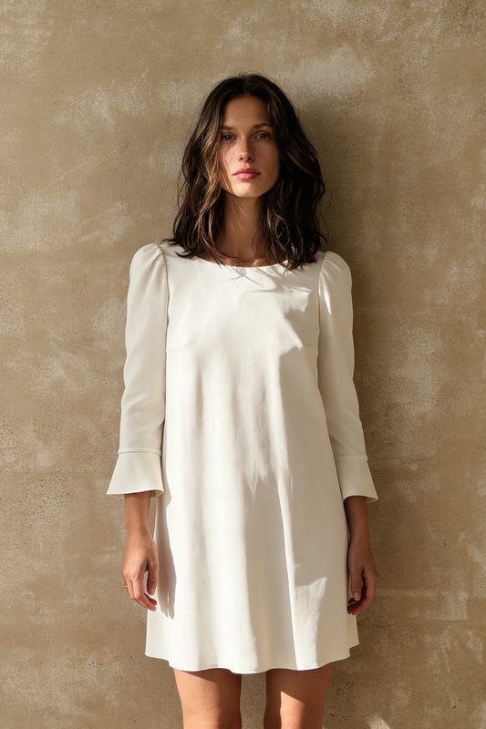 DIDEROT DRESS