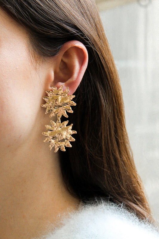 GOULT EARRINGS