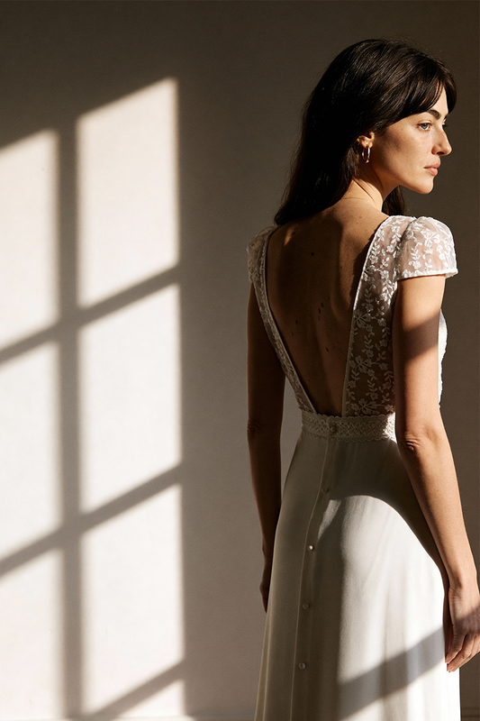 ROBE LAZARE