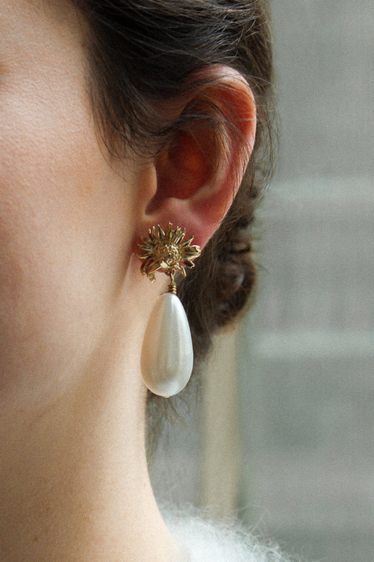 PENDIENTES MACHA