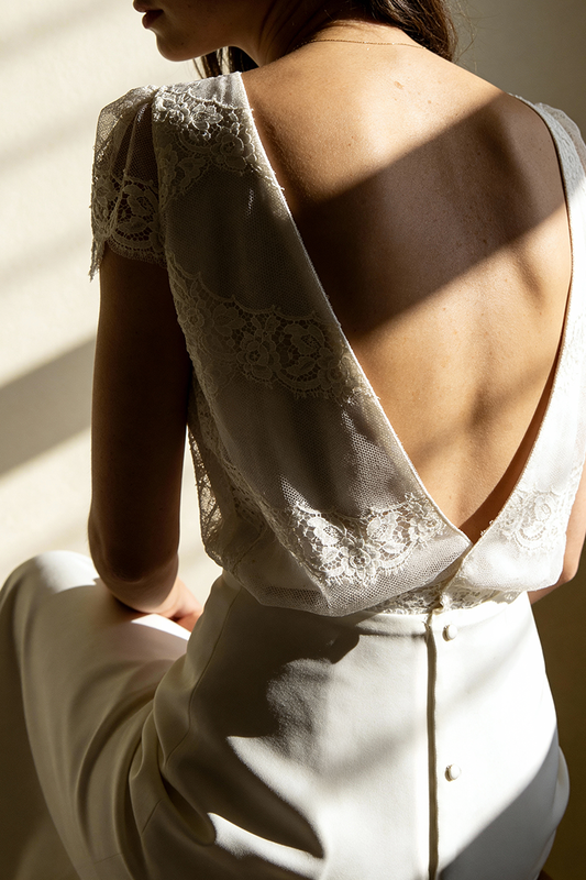 ROBE MADELEINE