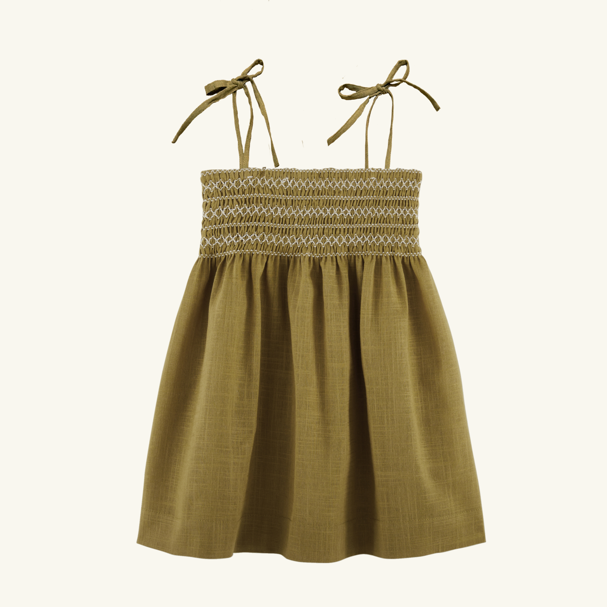 ROBE CAILLE