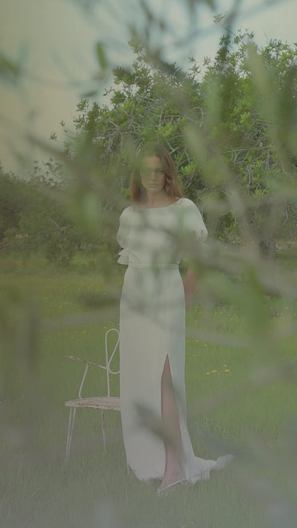LEIRIA DRESS
