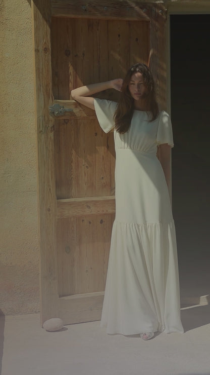 PIAS DRESS