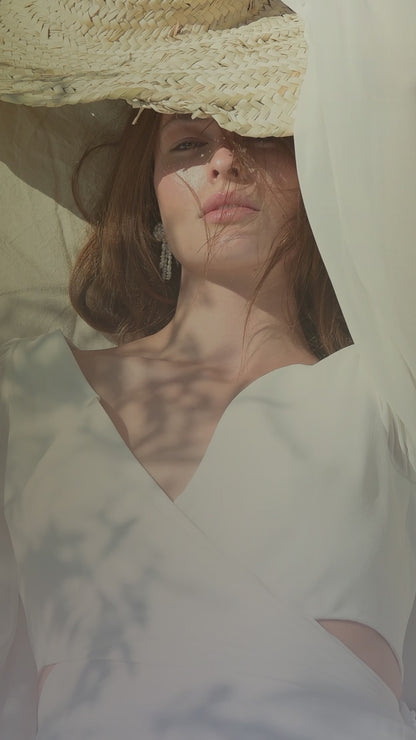 ROBE BEJA