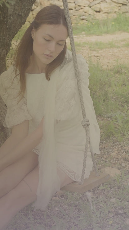 ROBE LIMA