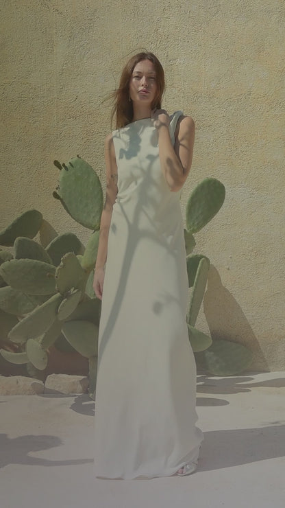 ORTIGO DRESS