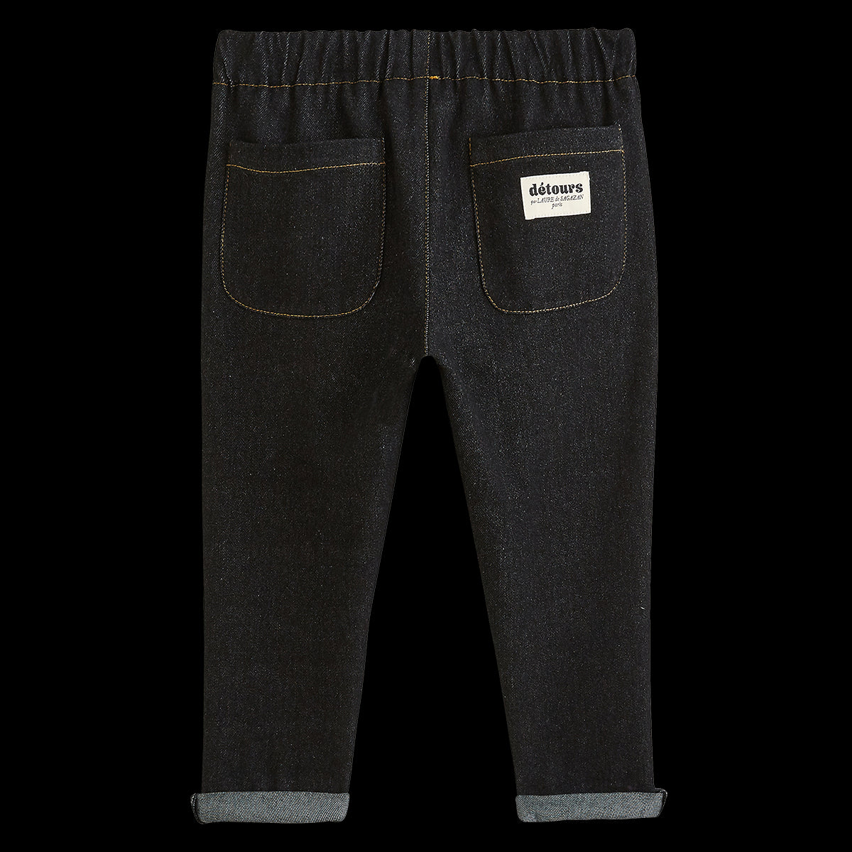 JOSEPH DENIM PANT