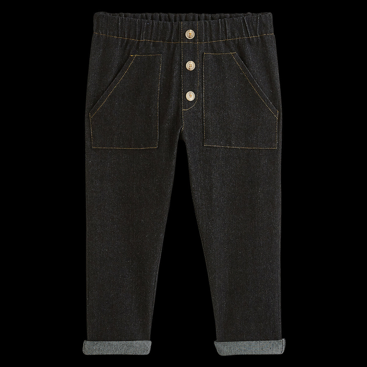 JOSEPH DENIM PANT