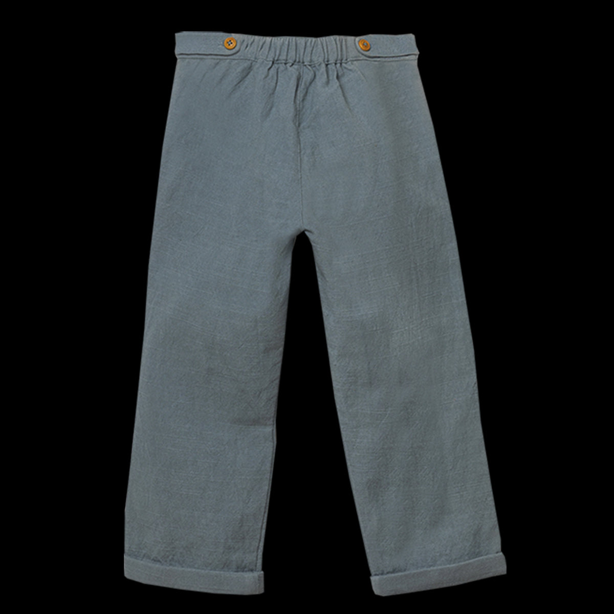 ALOIS STORM BLUE PANT